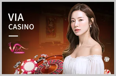 Casino Trực Tuyến V788